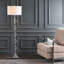 Lampe sur pied 60 po Cockermouth