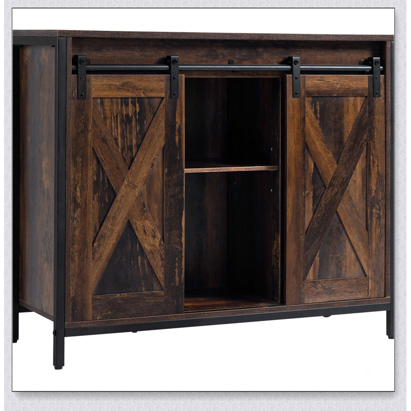 Accent Cabinet