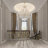 24 - Light Crystal Dimmable Tiered Chandelier-1498200321