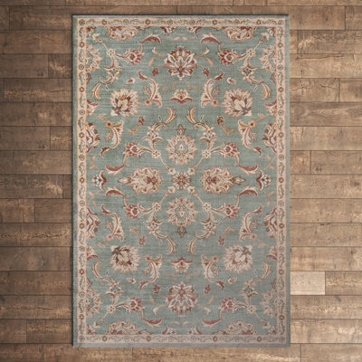Oriental Indoor Rug