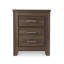 Table de chevet 24,21 po Rye