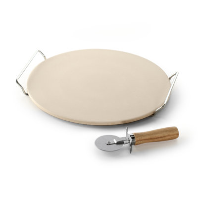 Nordic Ware Ceramic Pizza Stone