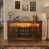 Rustic Brown