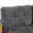 121.2" Versatile Sofa Bed Modular Sofa  Free-Combined Sofa With Two Storage Racks-1857520020