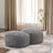 Bean Bag Chair For Adults, Comfy Kids Refillable Sofa for Living Room Bedroom Dorm,-107283465-107283464