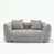 Gris chenille