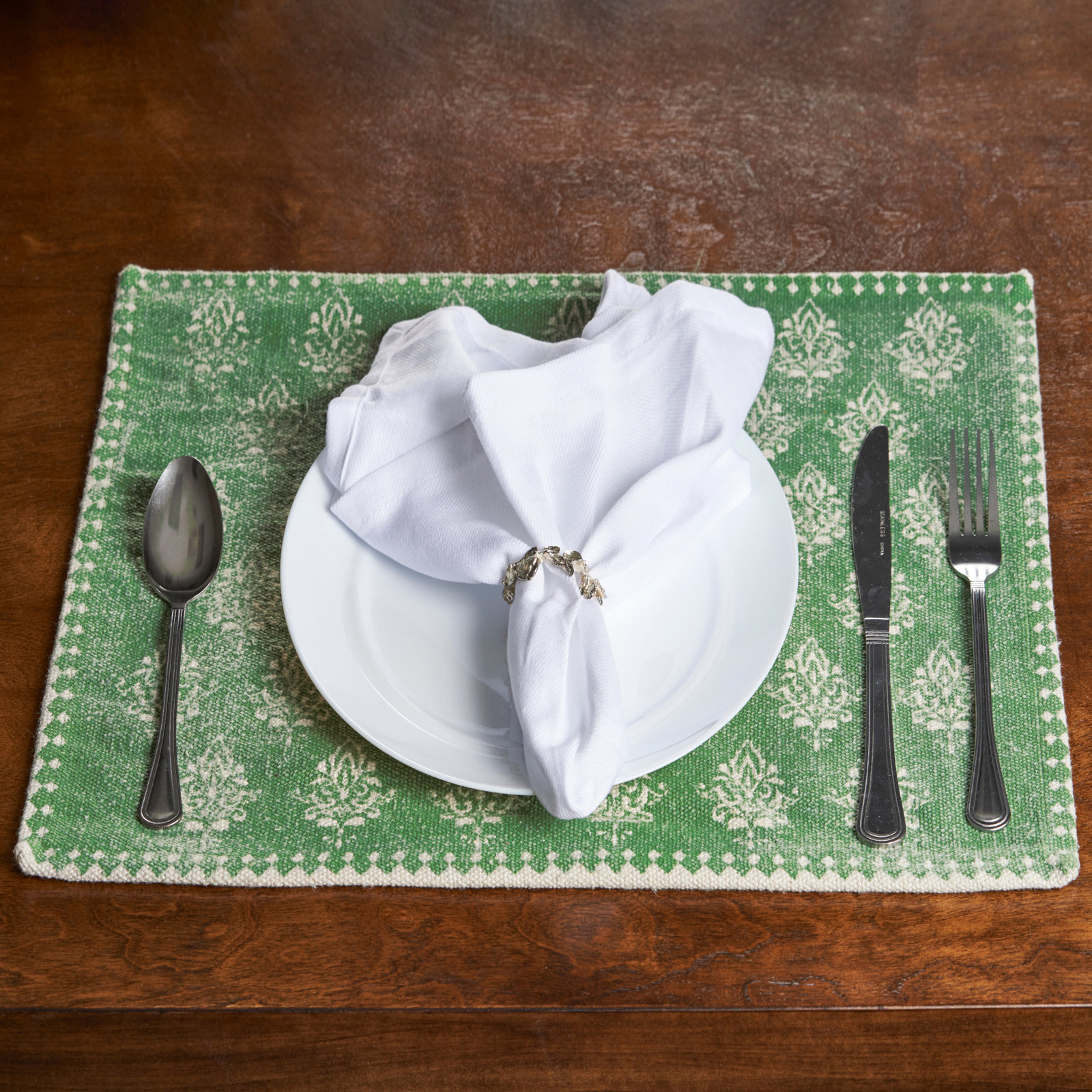 Leddy Cotton Placemat