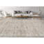 Sultanabad Hand-Knotted High-Quality Cream Area Rug