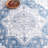 Toderita Machine Washable Performance Oriental Rug-1707629265