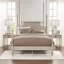 Table de chevet crème antique Voir ci-dessous-957993645