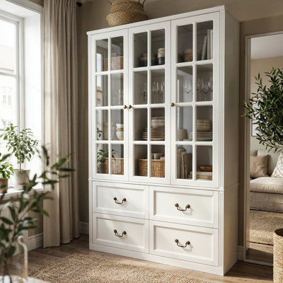 Asar Dining Cabinet
