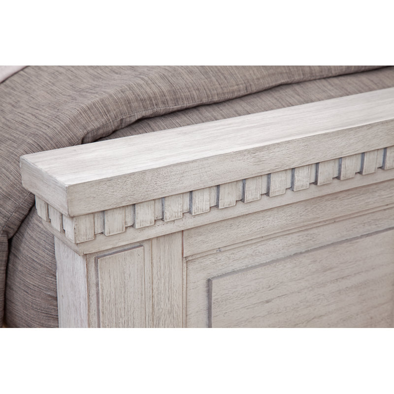 Antionette Headboard, Queen