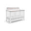 Lit de bébé convertible 4-en-1 Hayes-42446429