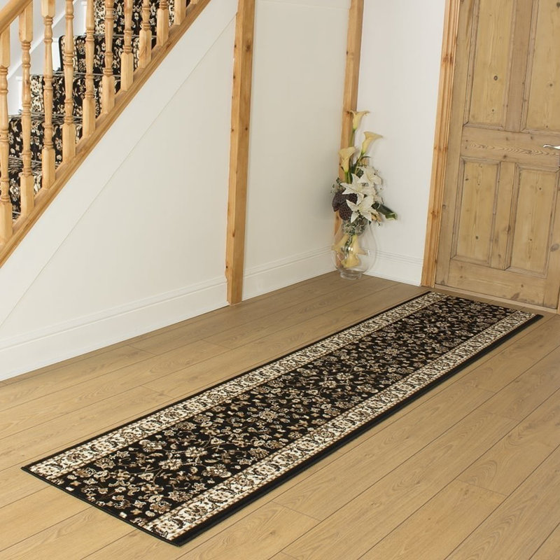 Ballenton Oriental Indoor Area Rug, Runner 540cm x 60cm
