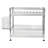 Adjustable Steel Dish Rack-100046072