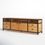 Ferris 78'' Media Console