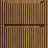 Mid-Century 30" Walnut Floating Bathroom Vanity Modern Wall-Mounted Floating Bathroom Cabinet (Cabinet Only)
