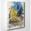Vincent Van Gogh - Wrapped Canvas Painting-35552548