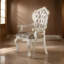 Chaise d'appoint rembourrée West Harptree