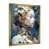 Gold Single Picture Framed