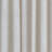 McManus Polyester / Linen Light-Filtering Horizonal Stripped Curtain Panel with Rod Pocket Top and Hidden Back Tabs -634235658-634235659