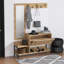 Louth 2 Piece Hallway Set