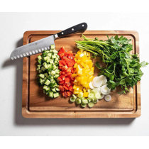 Wayfair, Medium Cutting Boards, From $25 Until 11/20