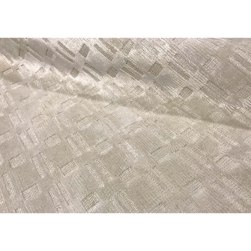 Area Rug in Beige