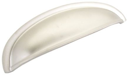 6-5/16" Mila Pull Champagne Bronze