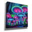 «Magical Mushroom» par Rey Klimt, art mural sur toile-1828653746