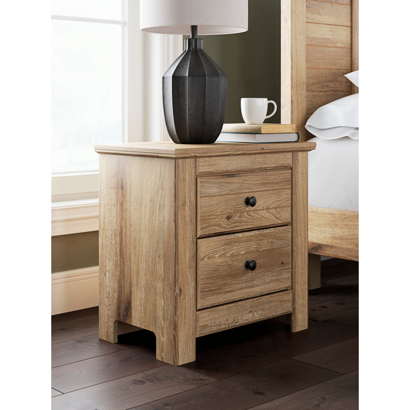 Table de chevet Allihauser