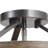 Burkhead Semi Flush Mount