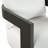 Leilani Aluminum Sunlounger