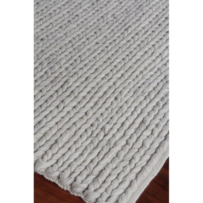 Arlow Area Rug in Light Brown