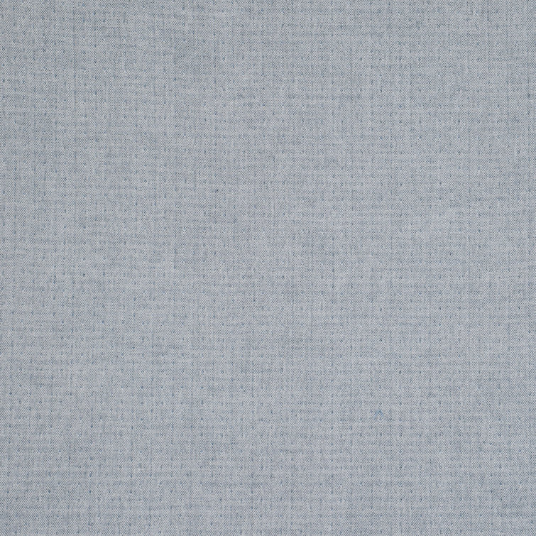 Cisero Blue/Gray Fabric