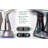 2-Handle 4-Inch Oil Rubbed Bronze Bathroom Faucet, Bathroom Vanity Sink Faucets With Pop-Up Drain And Supply Hoses