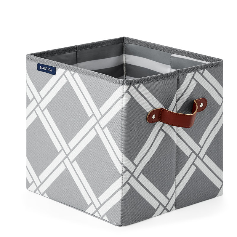 Cube en tissu
