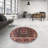 Koerich Oriental Indoor Rug-1131654021