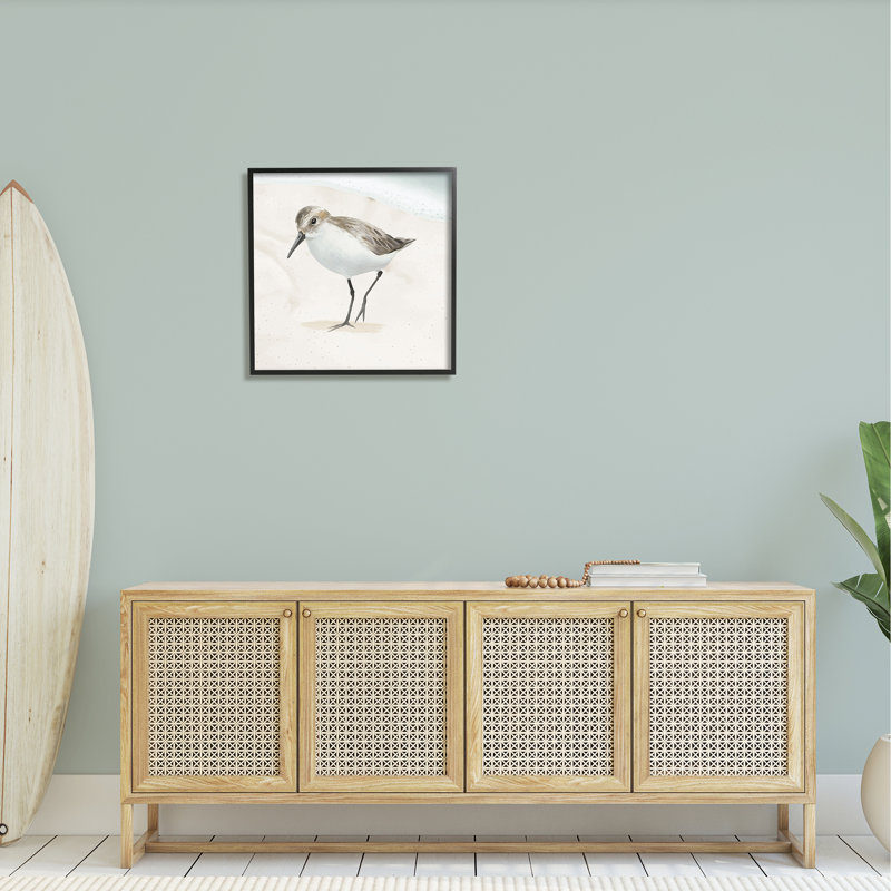 Paire de bouteilles de champagne Fancy Bar-ao-872, H 24 po x l 24 po x P 1,5 po, Giclée encadrée noir minuit