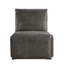 Fauteuil inclinable électrique Metier