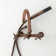 Sebastian Wall Mounted Tub Faucet with Cross Handles