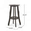 Tabouret de bar
