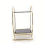Iron Makeup Organiser-225497605