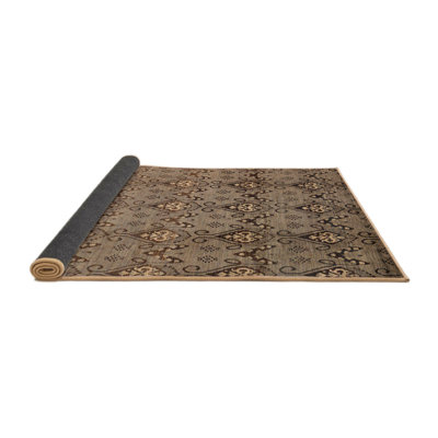 Abstract Indoor Rug