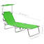 Arhaam 57.5cm Long Reclining Single Chaise-67740171