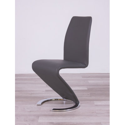 MARCUS HORSESHOE DINING CHAIRS (KIT OF 2)