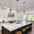 Modern Crystal Pendant Light-1332212323-1330052860