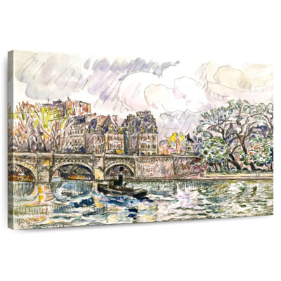 Sireci Paris La Place Dauphine