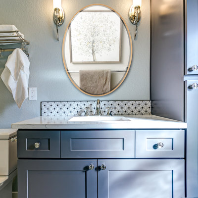 Miroir d'appoint Bugarin