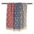 Hand Woven Throw Blanket-540219838